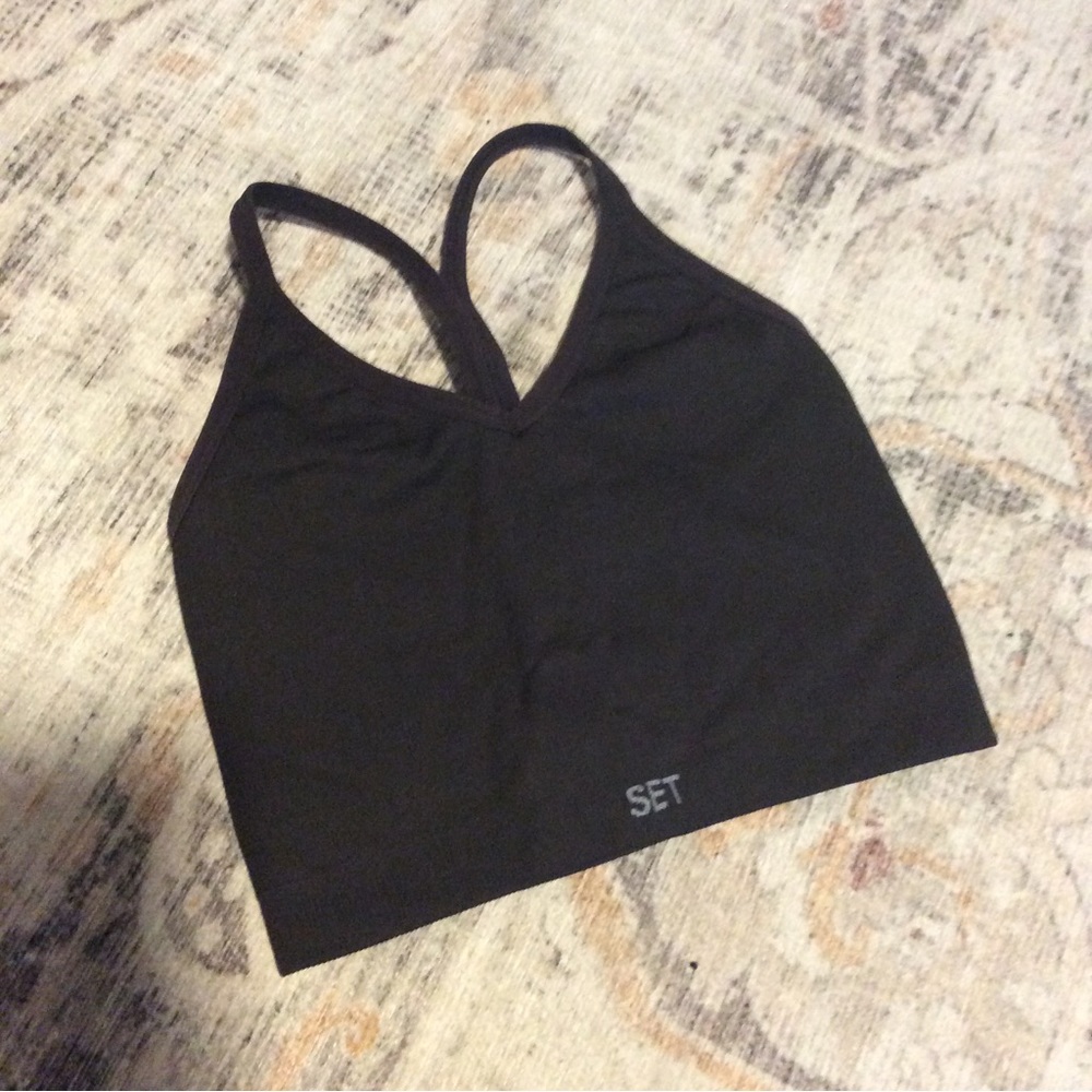 Athletic top